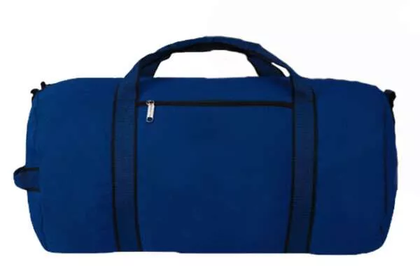 22" Sport Duffel Bags - Navy