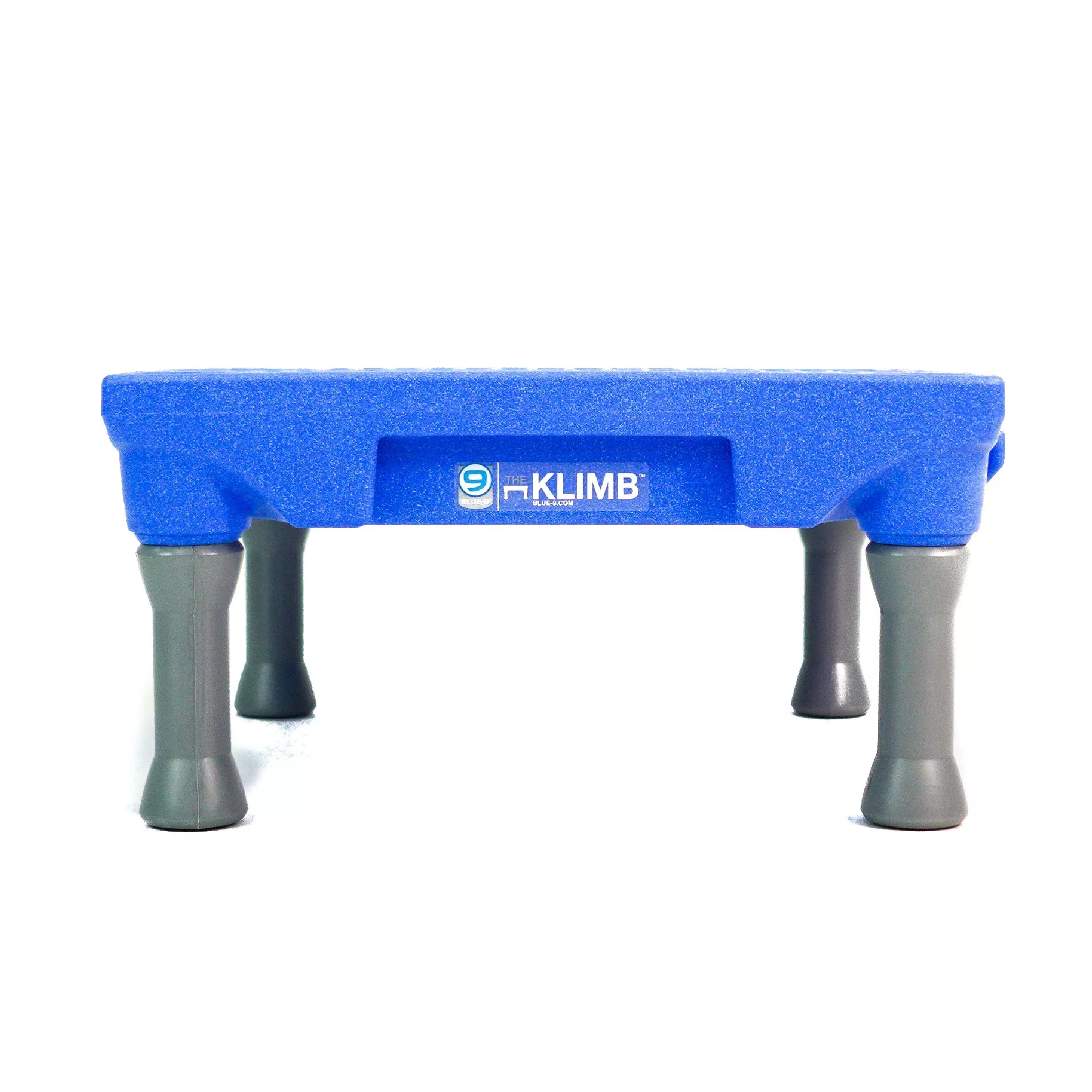 Blue-9 Pet Products Klimb Dog Training Platform And Agility System, Durable And Portable For Indoor Or Outdoor Use, Black