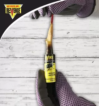 Bonide Revenge Fly Catchers : 100ct