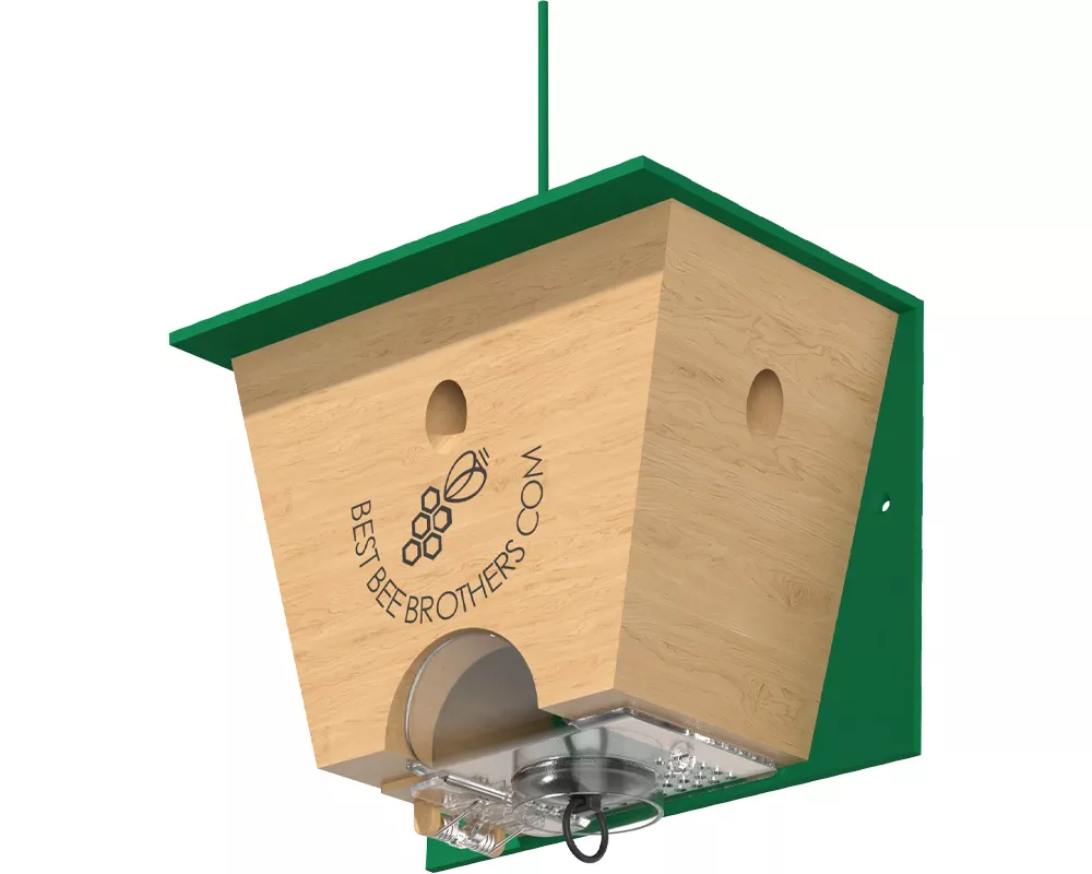 Carpenter Bee Turbo Trap