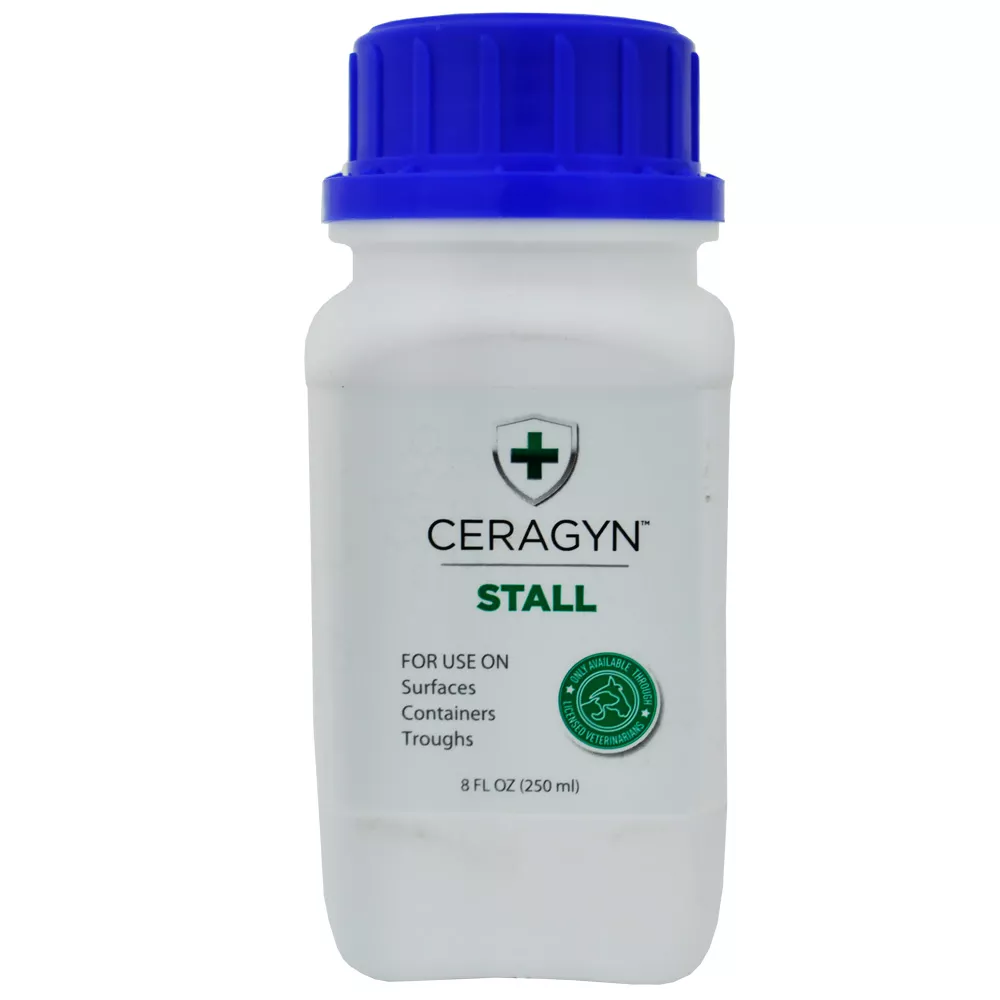 Ceragyn Stall Disinfectant (8 oz)