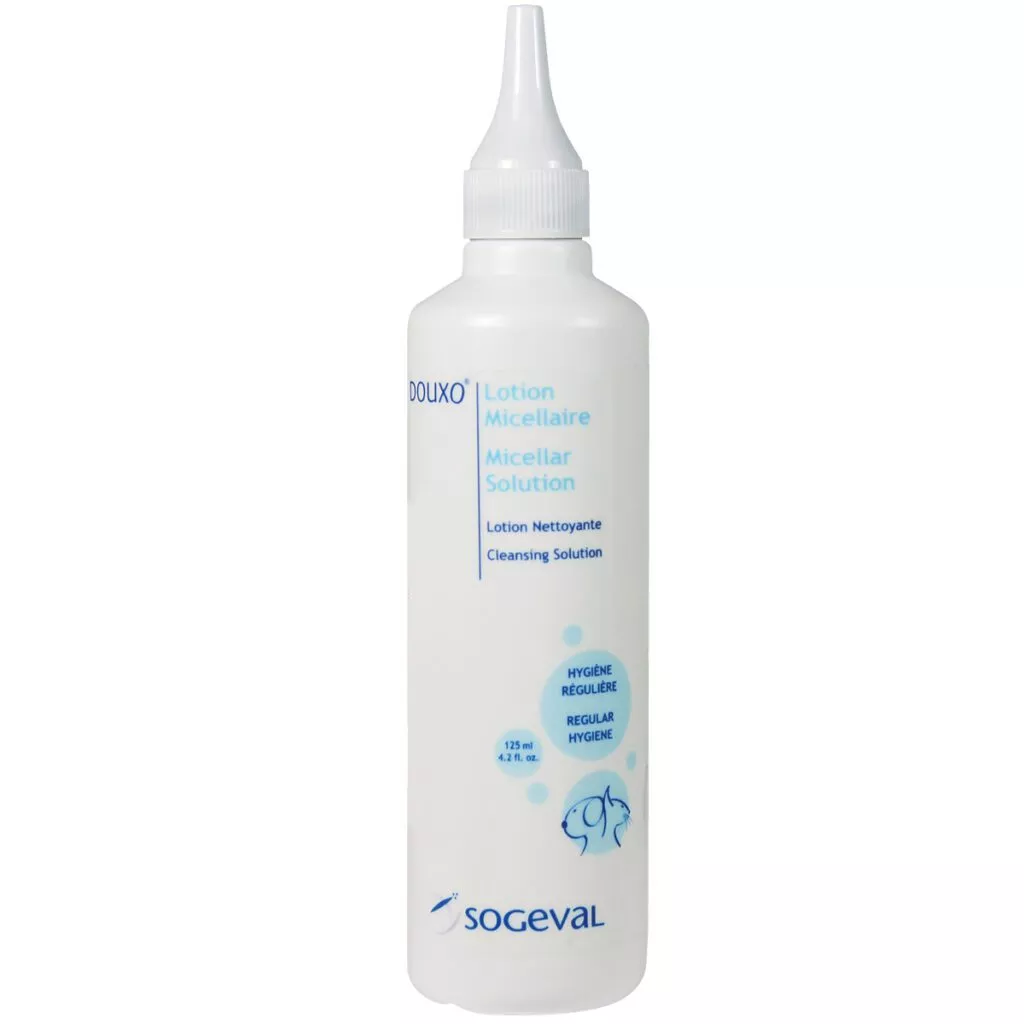 Ceva Animal Health, LLC. Douxo Micellar Solution
