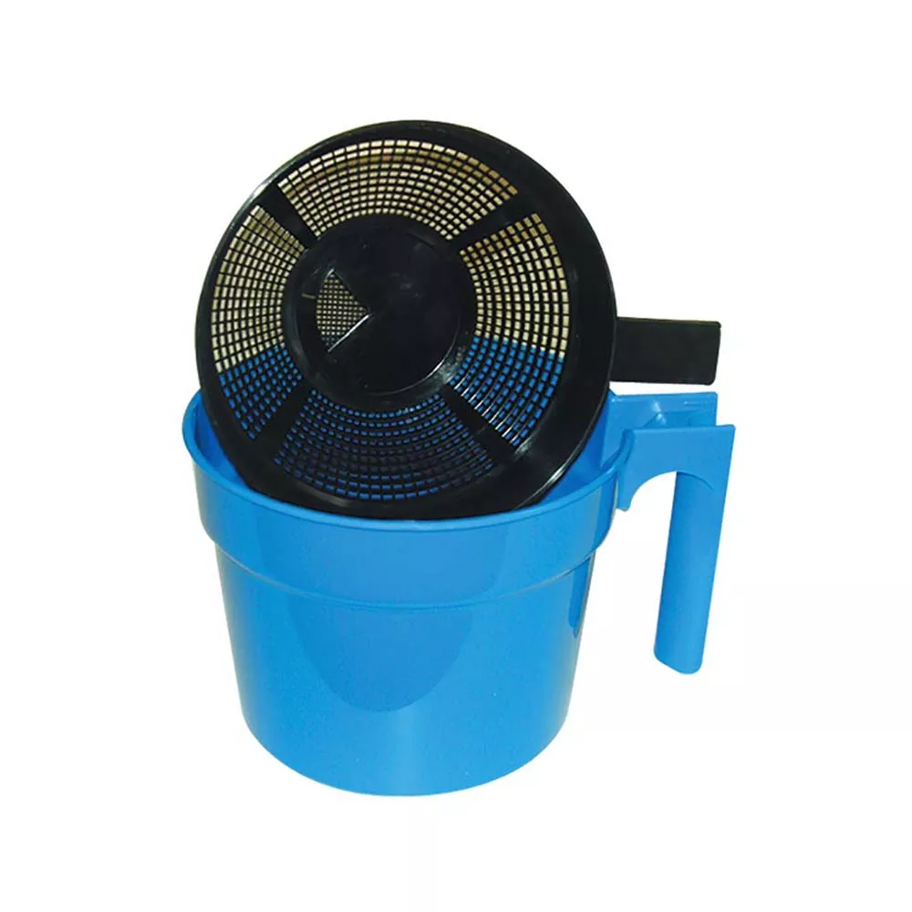 Coburn Mastitis Detection Cup