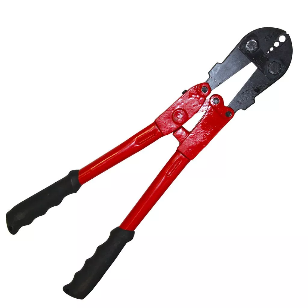 Datamars Livestock Crimp Tool