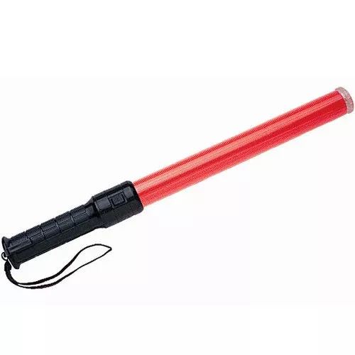EMI Baton Replacement Light Tail Cap - Professional Tactical Illumination