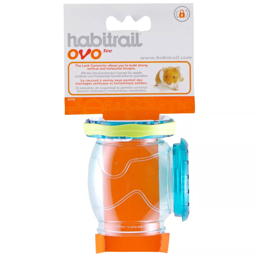 Habitrail Ovo Tee for Hamsters