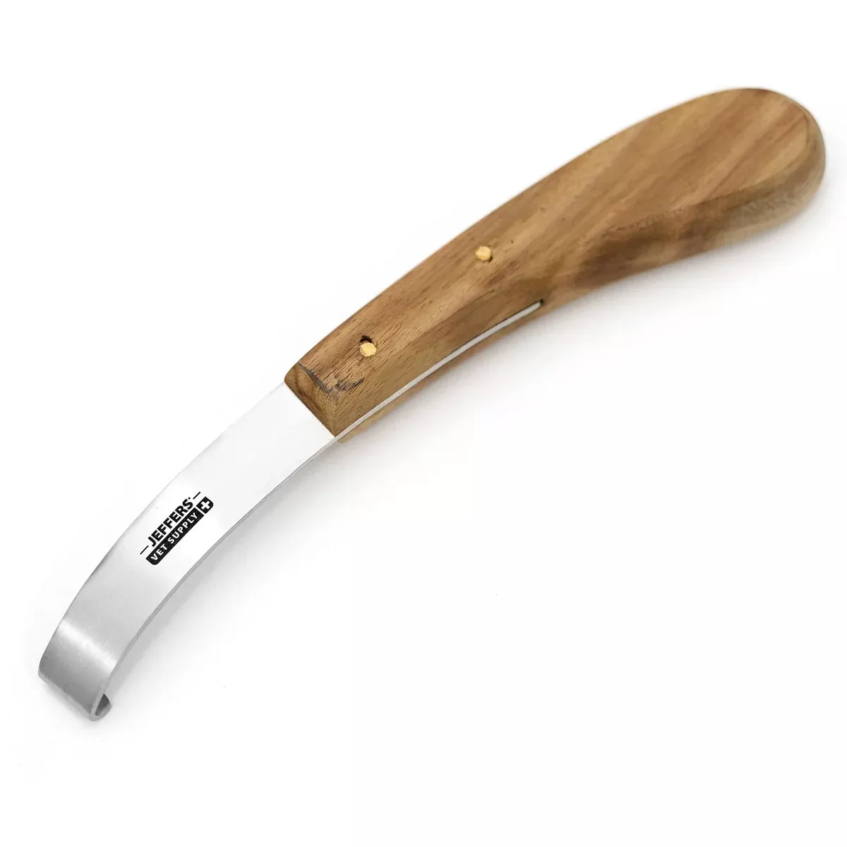 Jeffers Horse Hoof Knife, Right or Left Hand Options