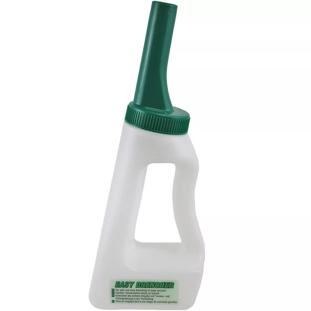 Jorgensen Laboratories, Inc. Bovine Easy Drencher