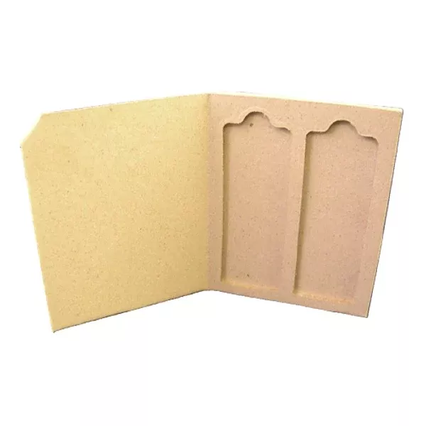 Jorgensen Labs Microscope Slide Mailers for Secure Specimen Transport