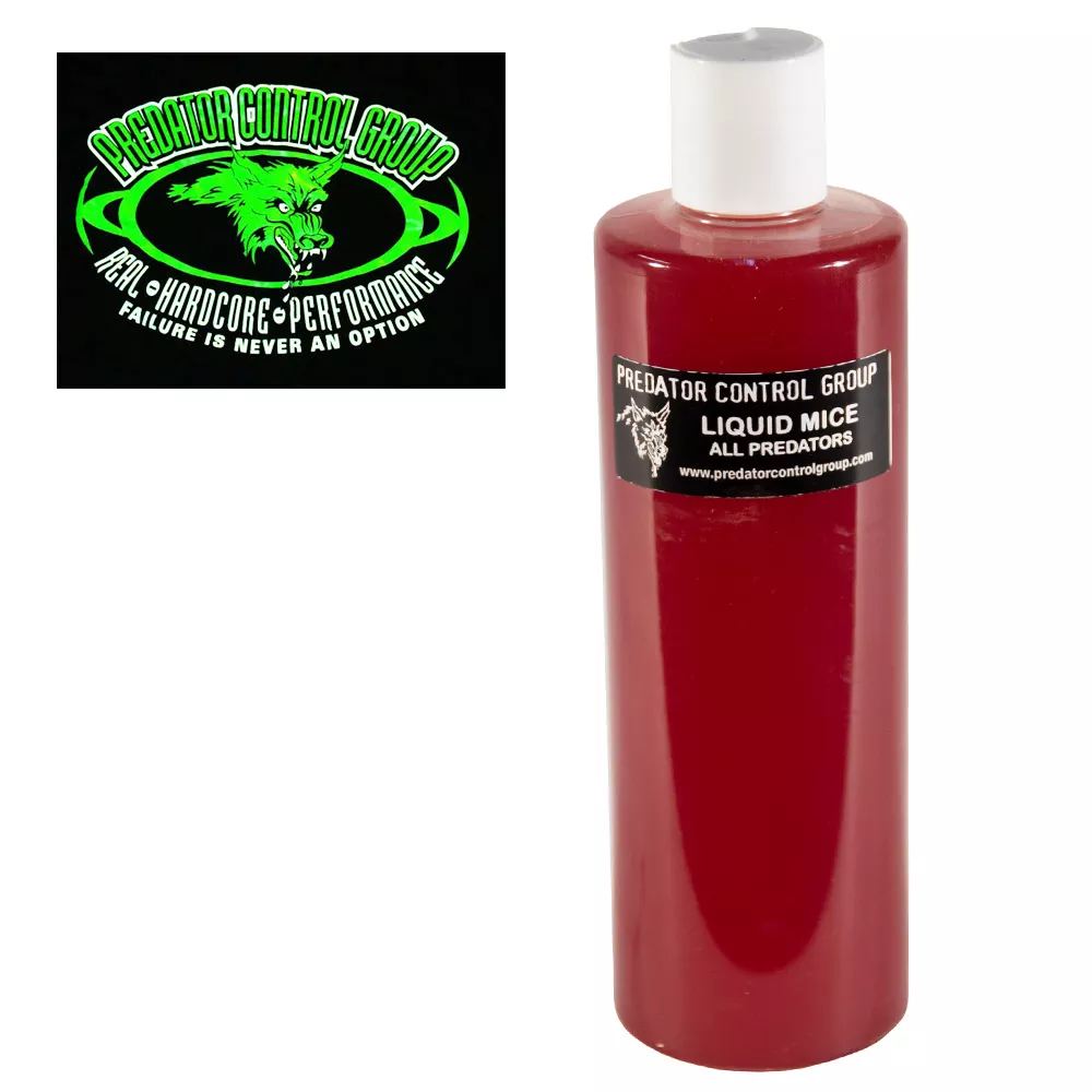 Liquid Mice - 16 oz.