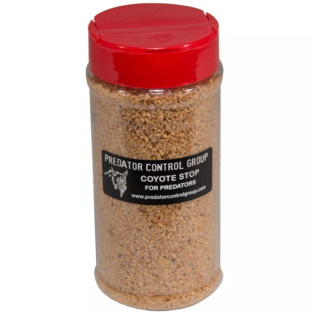Locklear's Coyote Stop - 16 oz.