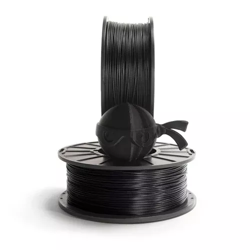 LulzBot Fenner Drives NinjaFlex Edge Filament