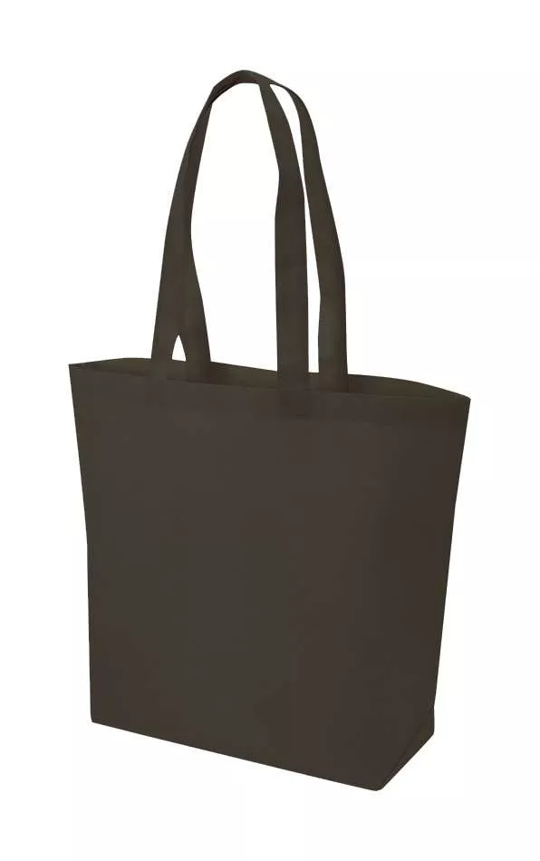 Non Woven Tote Bag - Black