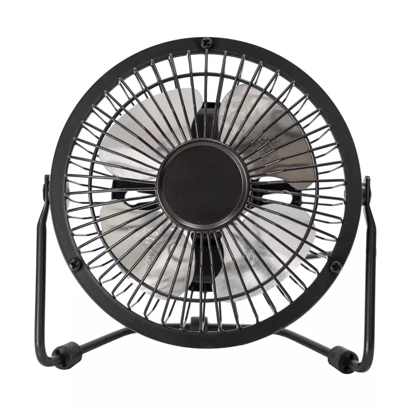 Personal USB Powered Desk Top Fan - 4 Inch