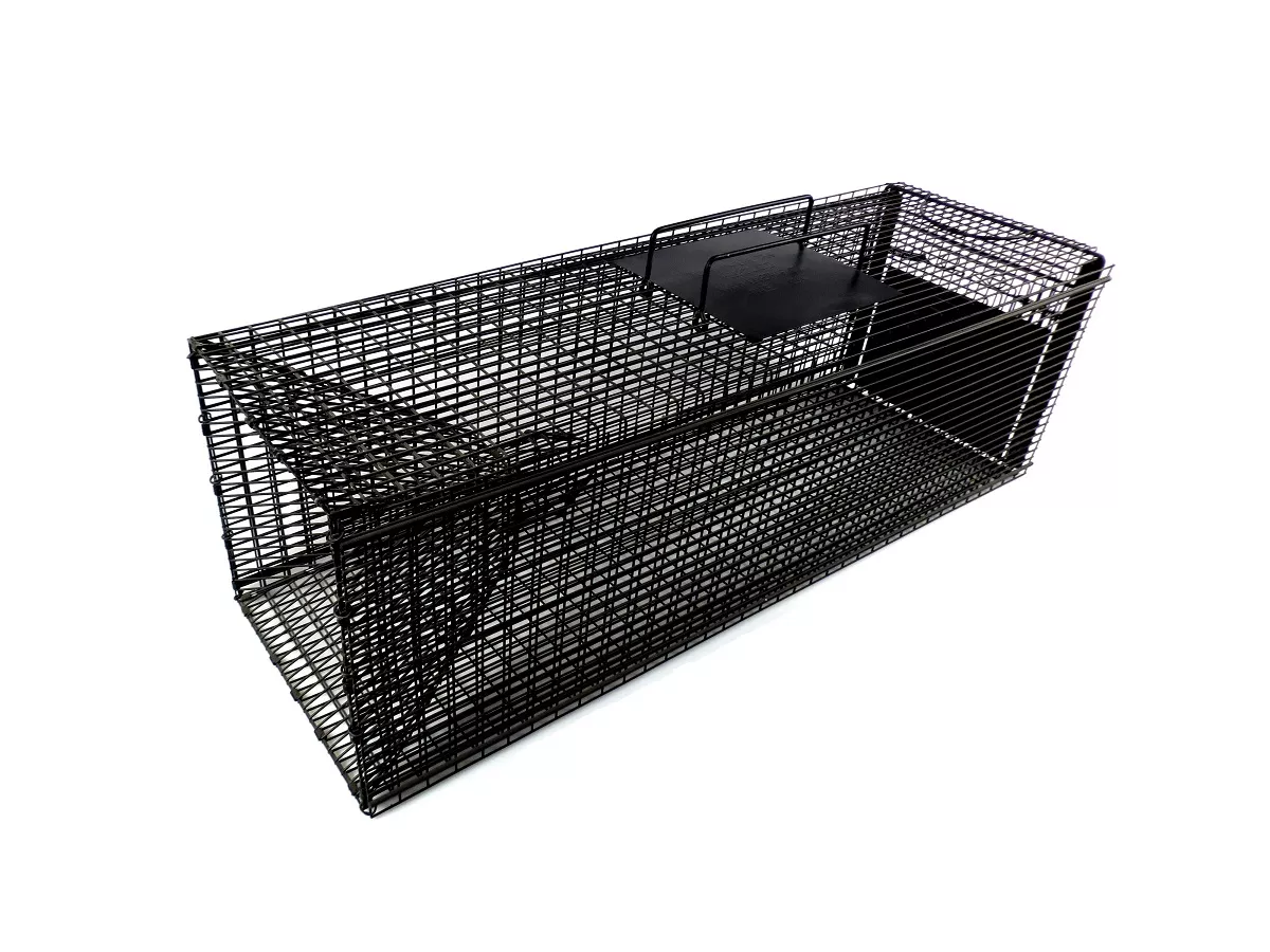 Tomahawk Large Snake Trap with Extension