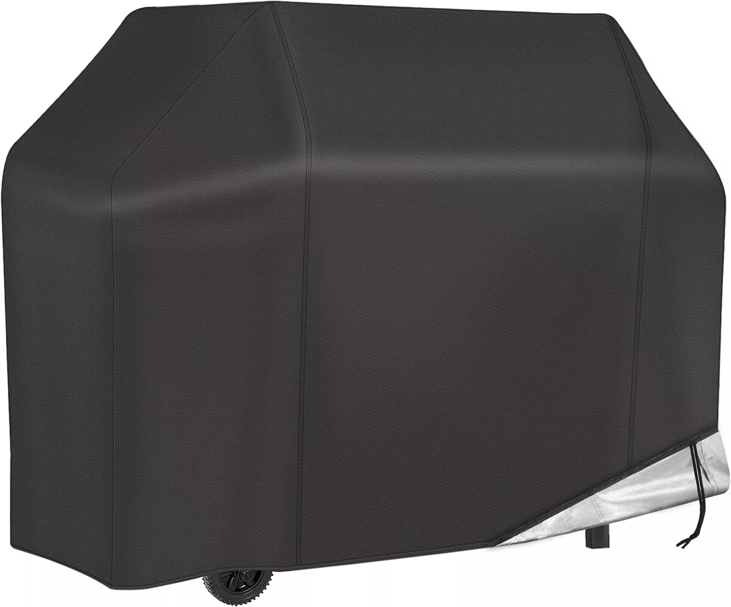 Waterproof BBQ Grill Cover, Fade Resistant